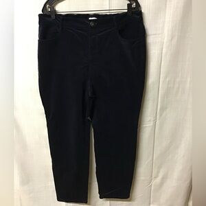 J Jill courdoury pants